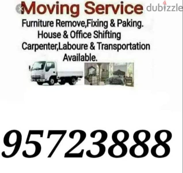 Professional moving services house villa shiffting best carpenter 0