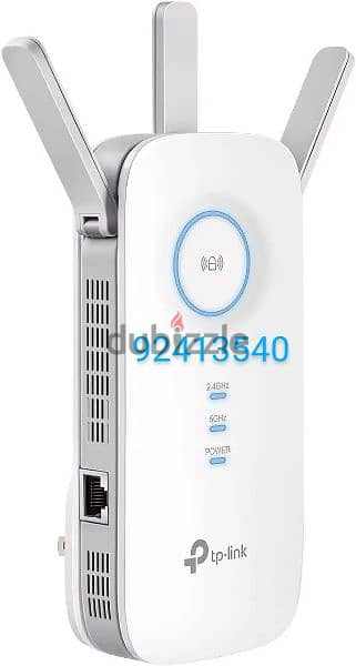 AC1900 wifi Router Dual Band Mu Mimo All brand tplink roter i have 2