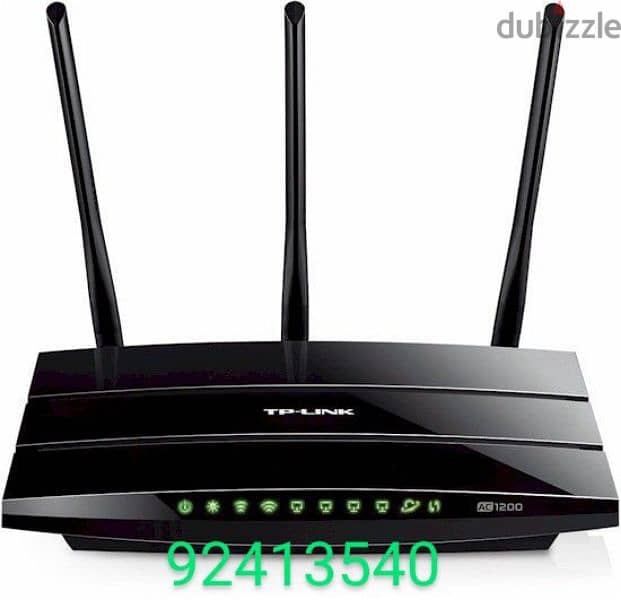 new modem router range extenders configuration selling & Networking 1