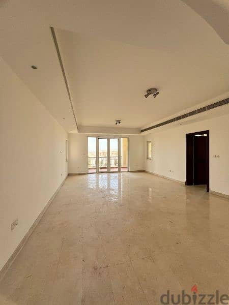 Flat For Sale in Bosher Madinat Al Erfaan 0