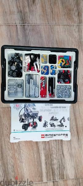 Lego ev3 for sell 1
