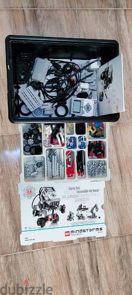 Lego ev3 for sell 2