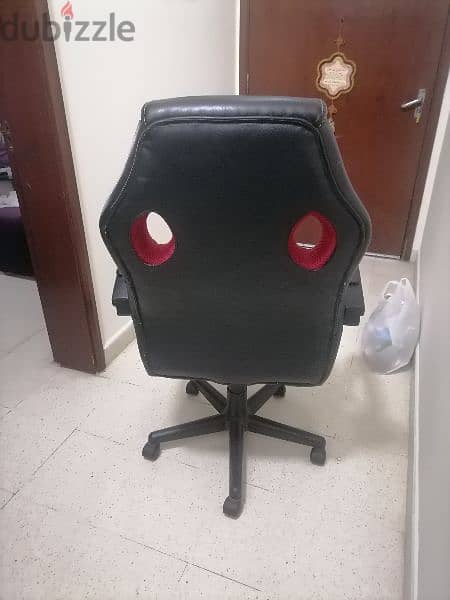 Gaming chair 2