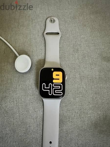 Apple Watch Series 8 Cellular 45MM 0