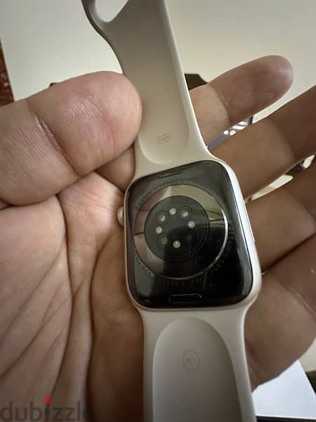 Apple Watch Series 8 Cellular 45MM 2