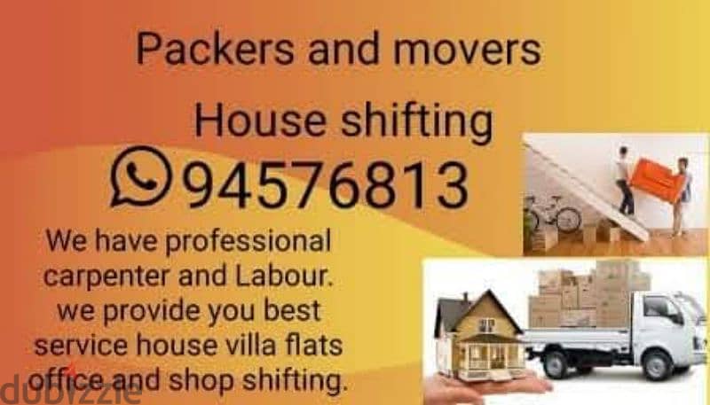 house office shifting transport furniture fixing 0