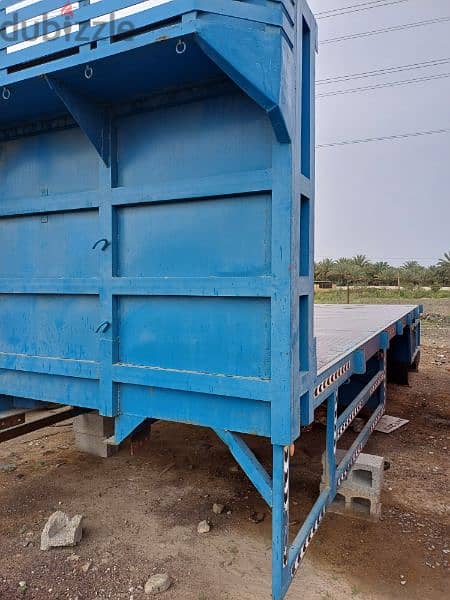 20ft truck body for sale 0