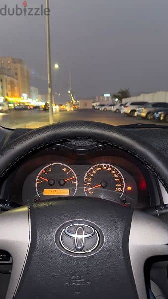 Toyota Corolla 2012 6