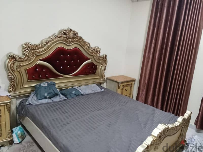 furnished room for rent daily basis near sultan qaboos university 0