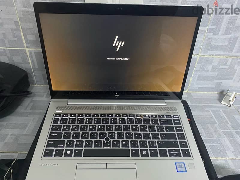 Laptop HP 2