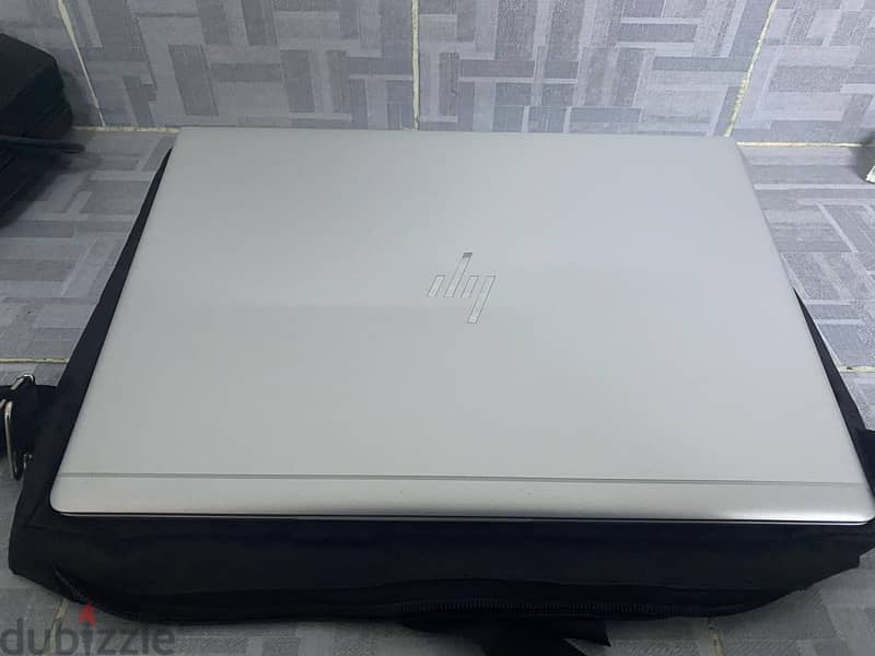 Laptop HP 6