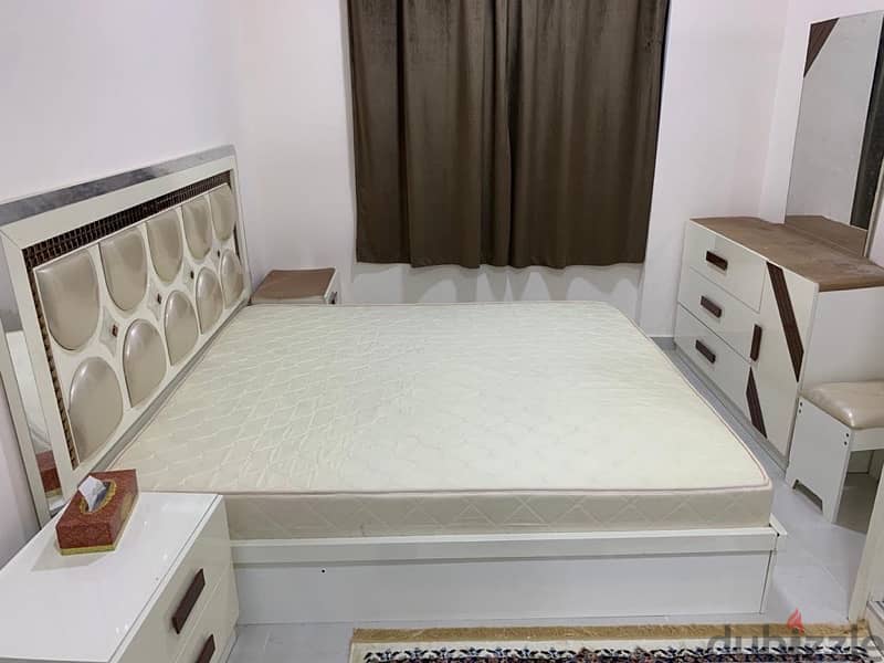 Apartment for annual rent fully furnished 2