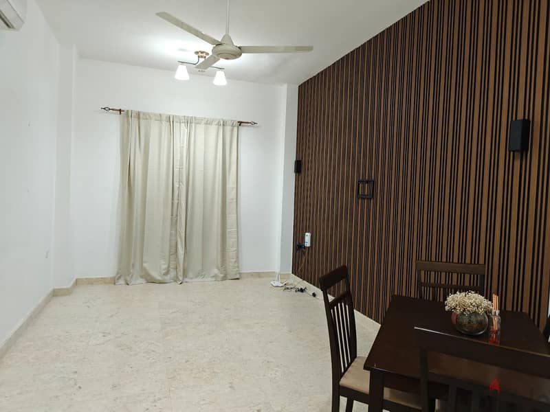 Semi-Furnished 2BHK Apartment for Rent 6