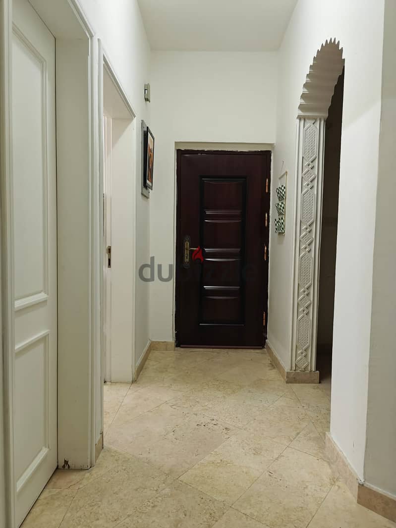 Semi-Furnished 2BHK Apartment for Rent 8