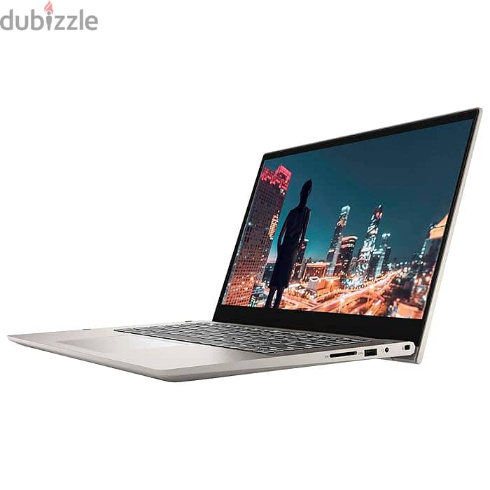 لابتوب للبيع 2021 Dell Inspiron 14 5000 5406 2 in 1 Laptop 2
