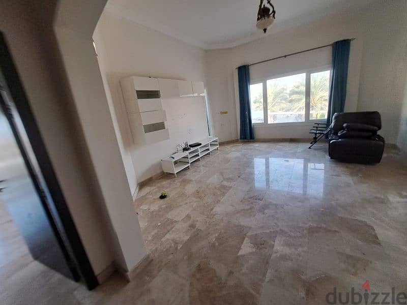 Spacious modern villa with a beautiful  Seaview and a nice garden 12