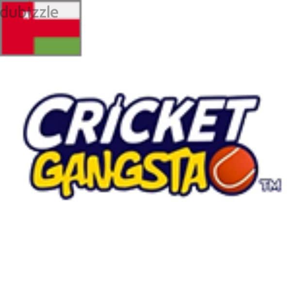 Cricket Gangsta 0