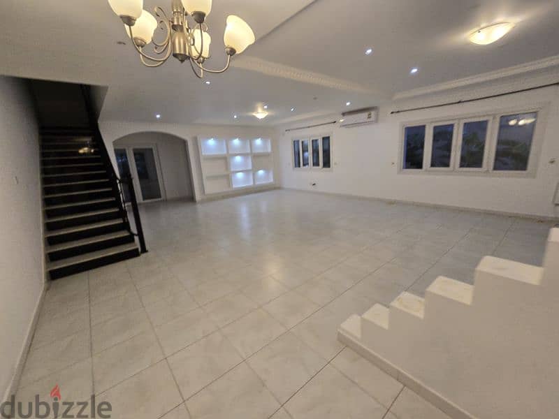 beautiful  open plan bright house with Seaview 0