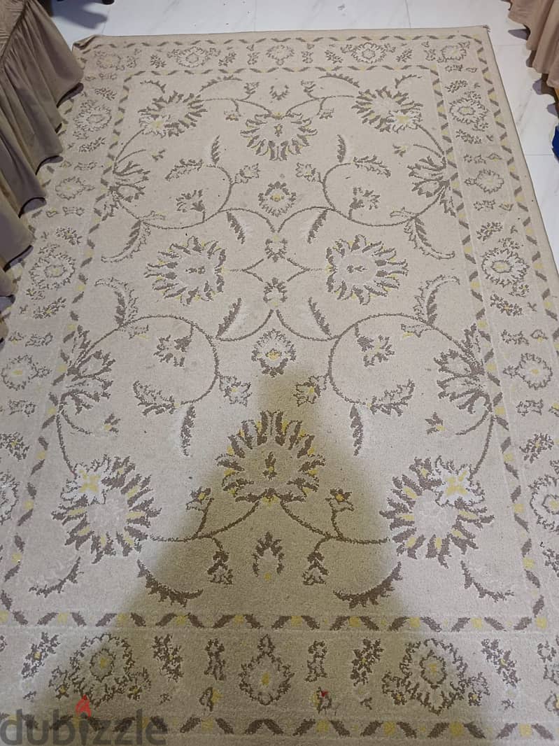 Carpet rug 0