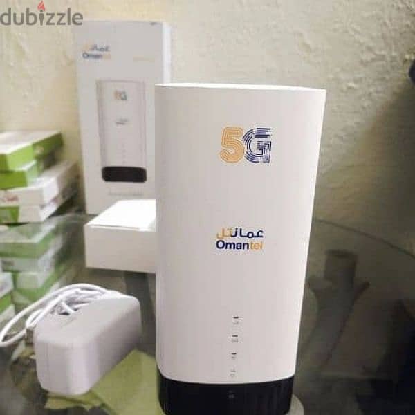 We Provide Omantel Fiber Optic Unlimited Connection in All Over Oman 0