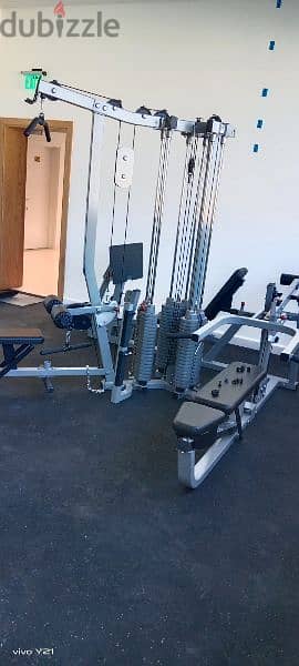 treadmill repairing home service and Jym repairing services 2