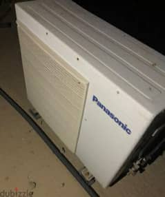 مكيفات باناسونيك مستعمل Used Panasonic air conditioners 0
