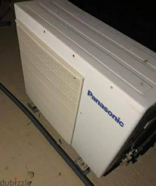 مكيفات باناسونيك مستعمل Used Panasonic air conditioners 0