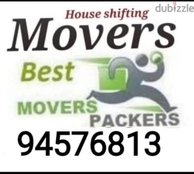 Muscat movers and packers house office shifting transport services