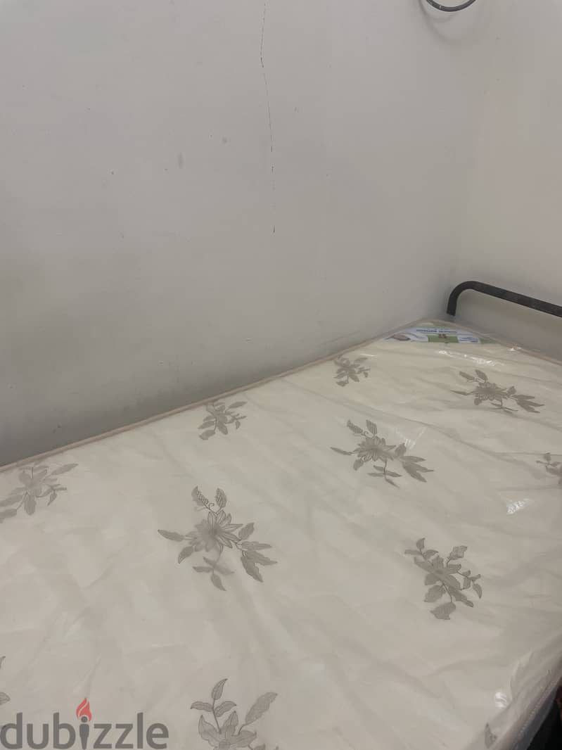 Bed space available in GUBHRA NEAR  MAKKA 0