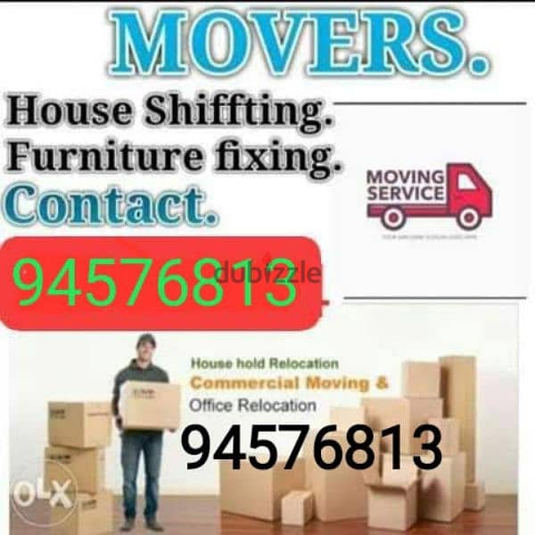 house office shop shifting transport services movers and packers 0