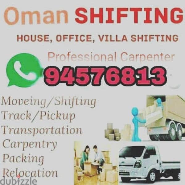 House office shifting transport furniture fixing 0