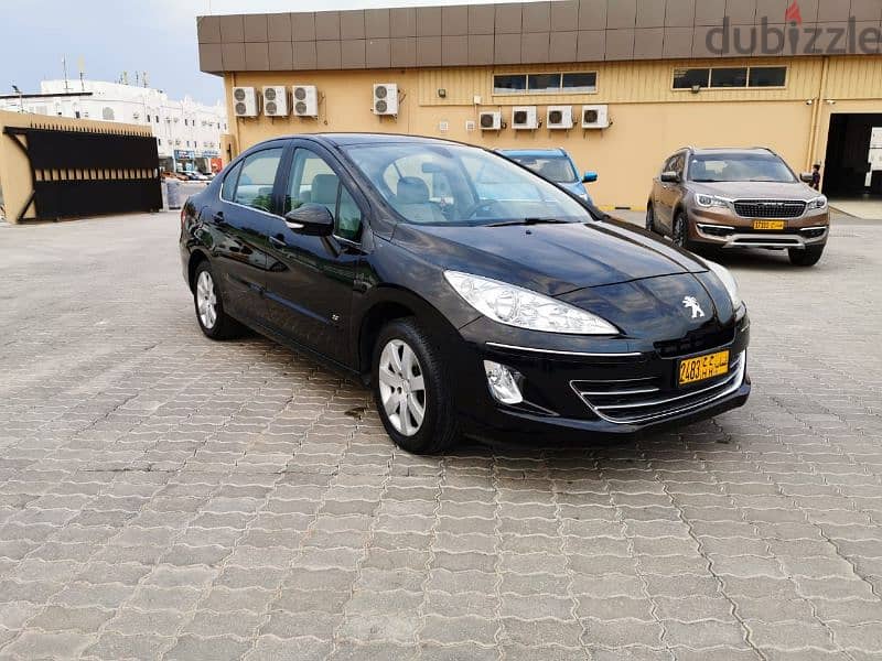 Peugeot Other series 2014 0