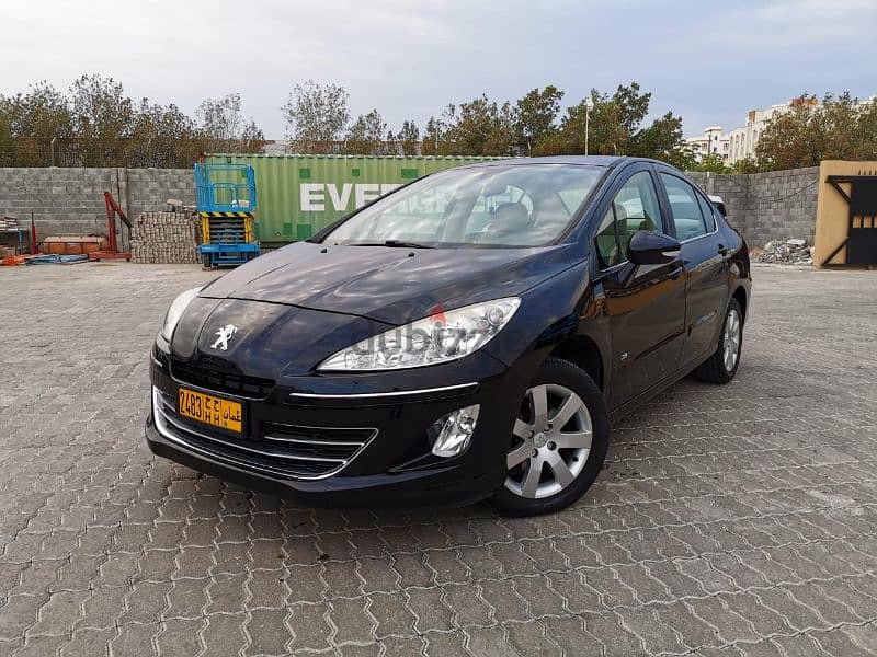 Peugeot Other series 2014 4