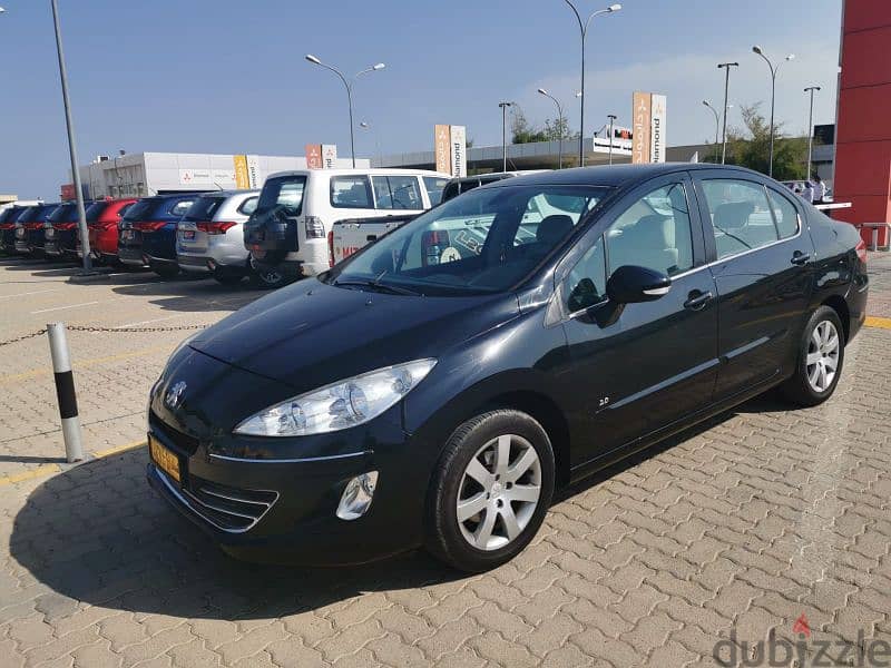 Peugeot Other series 2014 6