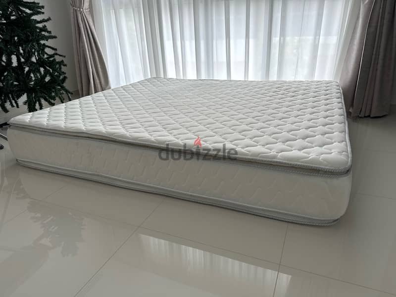 luxury mattress sale (cash only !) 0