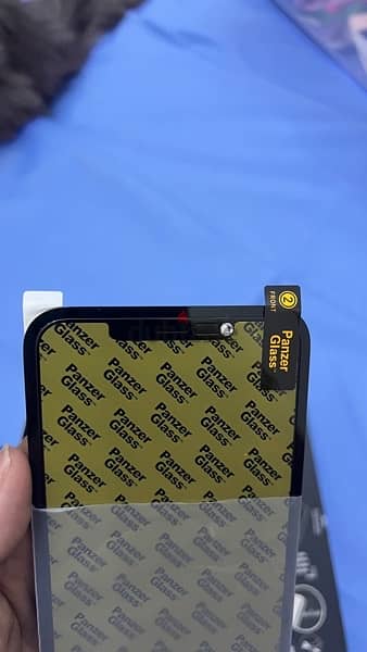 SCREEN PROTECTOR FOR IPHONE XS Max/11 Pro Max With Swarovski 1