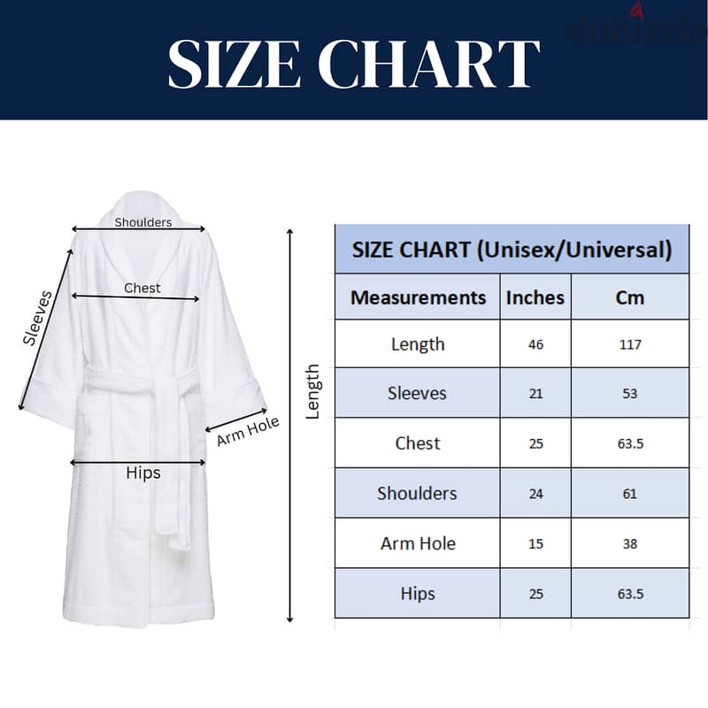 White and Charcoal color bathrobe wholesale price 5 OMR min 10 Piece 3