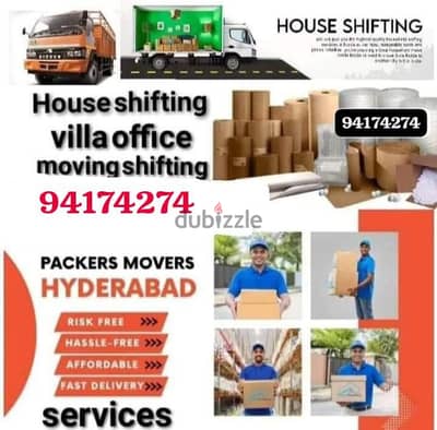 House Shifting office shifting furniture fixin