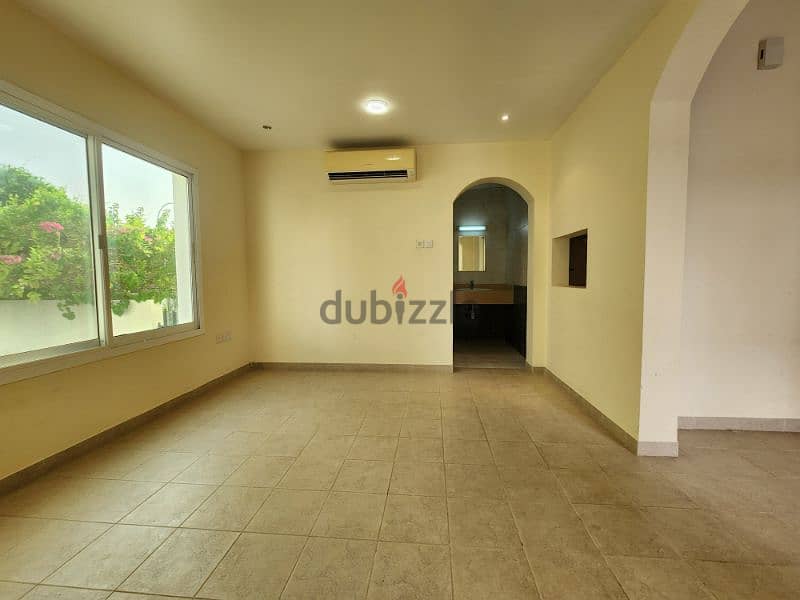 3 BHK and 4 BHK At Qurum for rent 2
