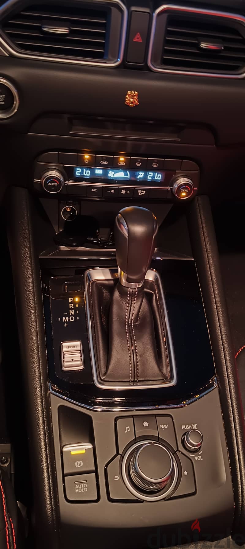 Mazda CX-5 2023 2.5 AWD Core 10