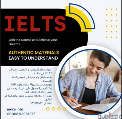 IELTS