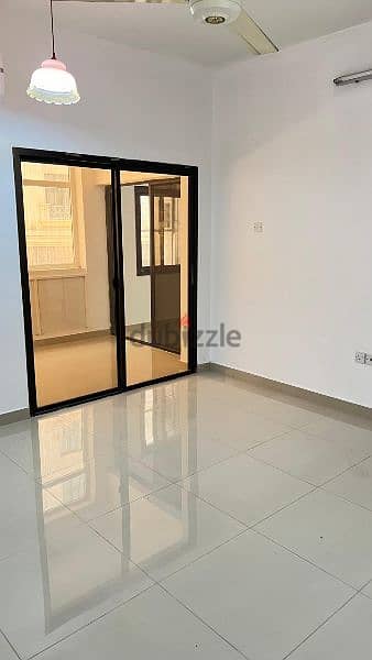2 BHK Flats Available in Al Khuwair 6