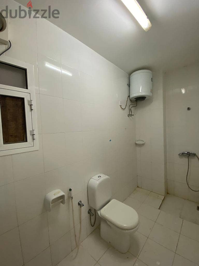 "SR-AQ-312   Flat for rent to let located mawleh south  Features 5