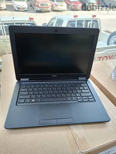 Dell Latitude 7250 Core i7 5th Generation Laptop