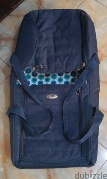 Baby Travel Carrier 0