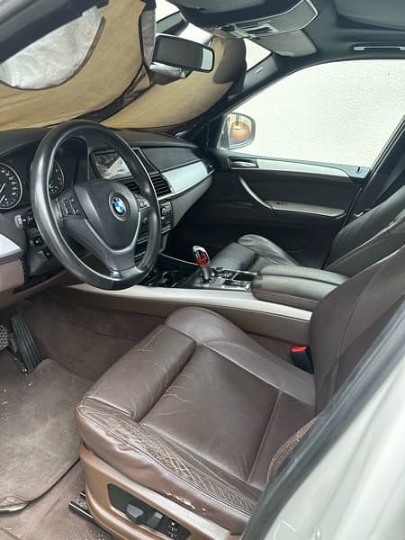 BMW X5 2011 3