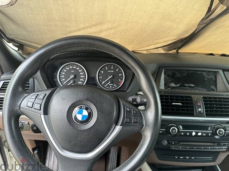 BMW X5 2011 4