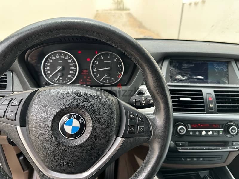 BMW X5 2011 9