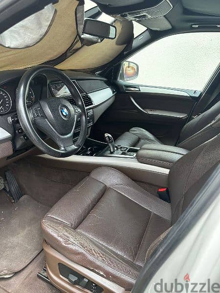 BMW X5 2011 for sale 2