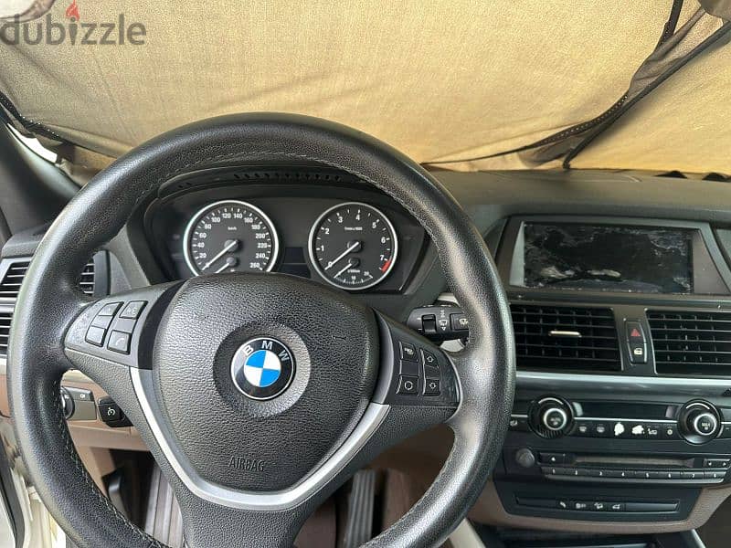 BMW X5 2011 for sale 3